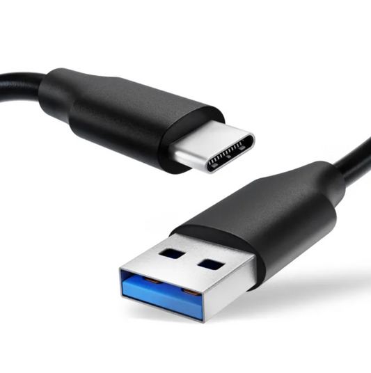 Cable de carga